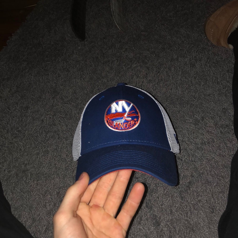 New york Islanders Hat